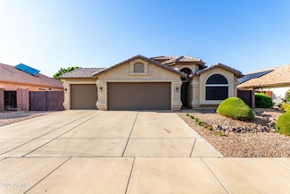 4214 W Marco Polo Rd, Glendale, AZ 85308