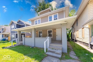 420 Eastern Ave, Indianapolis, IN 46201