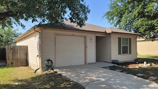 11455 Coral Canyon, San Antonio, TX 78252