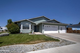 763 Canary Cir, Fernley, NV 89408