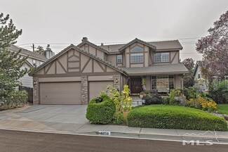 6059 Stonecreek Dr, Reno, NV 89511