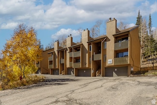 226 S Highway 143 Unit F2, Brian Head, UT 84719