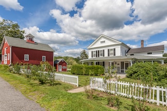 163 Lake Rd, Warren, CT 06754
