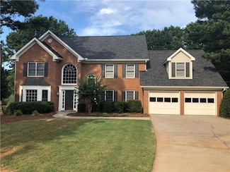 490 Sherman Oaks Way, Alpharetta, GA 30004