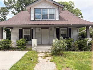 114 Hobbs Ave, Thomasville, NC 27360