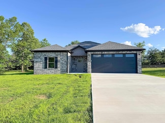 44 Indian Meadows Dr, Quitman, AR 72131