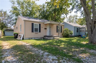566 N Moffet Ave, Decatur, IL 62522
