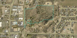 Tract 1 Whiteriver Ave, Rifle, CO 81650
