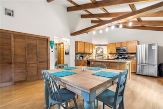 1 Lea Ln, Bella Vista, AR 72714