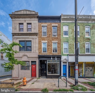 1722 Eastern Ave Unit 3, Baltimore, MD 21231