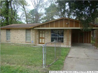 2823 68th Ave, Baton Rouge, LA 70807