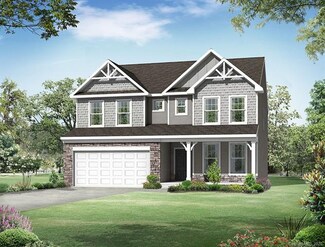 4035 Brazos St Unit Lot 235, Charlotte, NC 28214