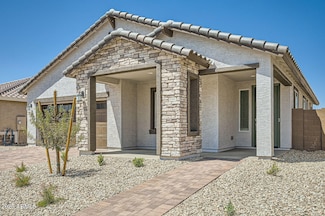 25188 N 174th Ave, Surprise, AZ 85387