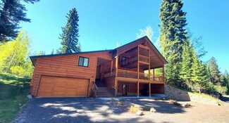 1022 Fireweed Dr, McCall, ID 83638
