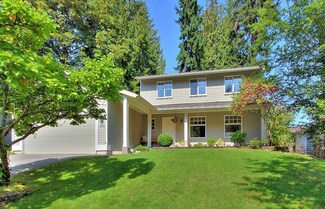 4651 190th Ave SE, Issaquah, WA 98027
