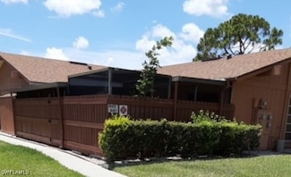 15421 Crystal Lake Dr, North Fort Myers, FL 33917