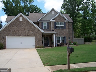 70 Paladin Dr, Covington, GA 30016