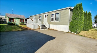1774 Military Rd Unit 57, Buffalo, NY 14217