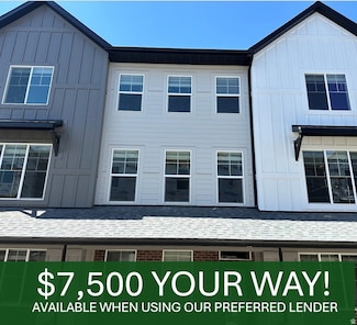 1156 N Clifton Dr Unit 115, North Salt Lake, UT 84054