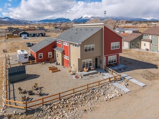 66 Nickerson Ave, Poncha Springs, CO 81242