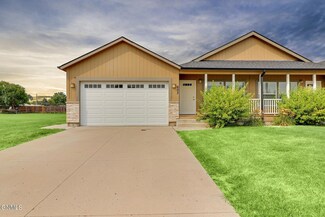 603 40th St E, Williston, ND 58801