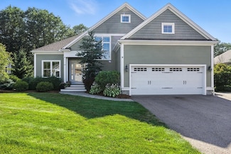 23 Rockwood Ln Unit 23, Upton, MA 01568