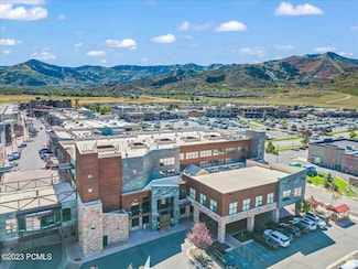 1456 Newpark Blvd Unit 215, Park City, UT 84098