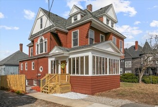 106 Ridge Ave, Athol, MA 01331