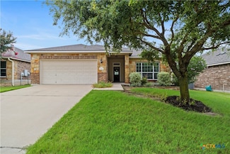 5928 Alexandria Dr, Temple, TX 76502