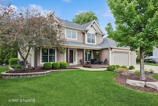 384 Edgewater Ct, Sugar Grove, IL 60554