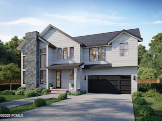 115 E 100 N, Midway, UT 84049