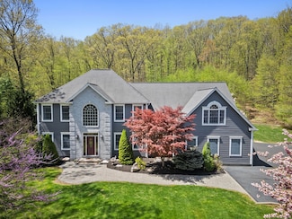 420 Winding Ridge, Southington, CT 06489