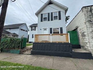 Unlisted Address