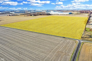 3650 W 200 N, Greenfield, IN 46140