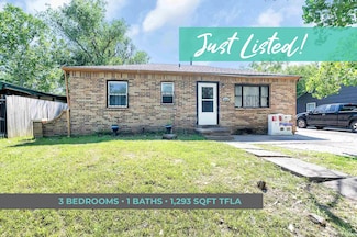 2438 N Prince St, Wichita, KS 67219