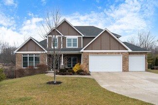 188 Turnberry Ct, West Lafayette, IN 47906