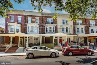 2312 Reed St, Philadelphia, PA 19146