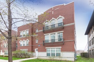 3815 S Langley Ave Unit 102, Chicago, IL 60653