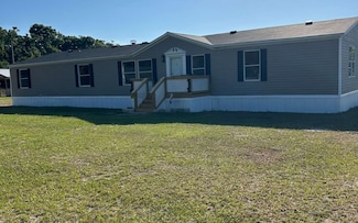 19456 161st Ct, O'Brien, FL 32071