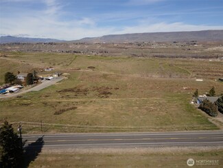 3420 W Malaga Rd, Malaga, WA 98828