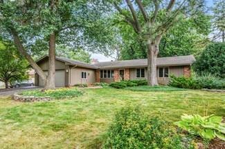 3332 Gettysburg Ave N, New Hope, MN 55427