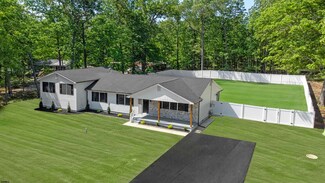 5983 Laurel St, Mays Landing, NJ 08330