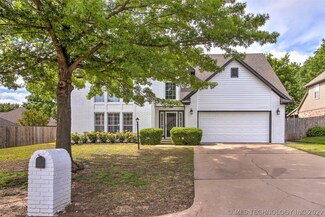10914 E 74th St, Tulsa, OK 74133