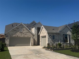 2819 Sunrise Pepper Ln, Richmond, TX 77406