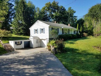 58 Webb Rd, Peterborough, NH 03458