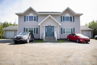8092 W Donna Marie Ln Unit 3, Wasilla, AK 99623