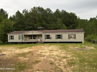 128 Rock Pisgah Rd, Mendenhall, MS 39114