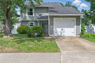 2013 Antelope Place, Virginia Beach, VA 23456