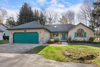 6804 Beechnut Ct, Stanwood, MI 49346
