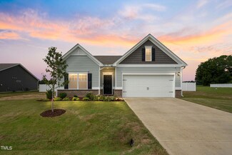 92 Napa Dr, Four Oaks, NC 27524